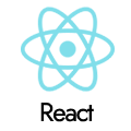 React